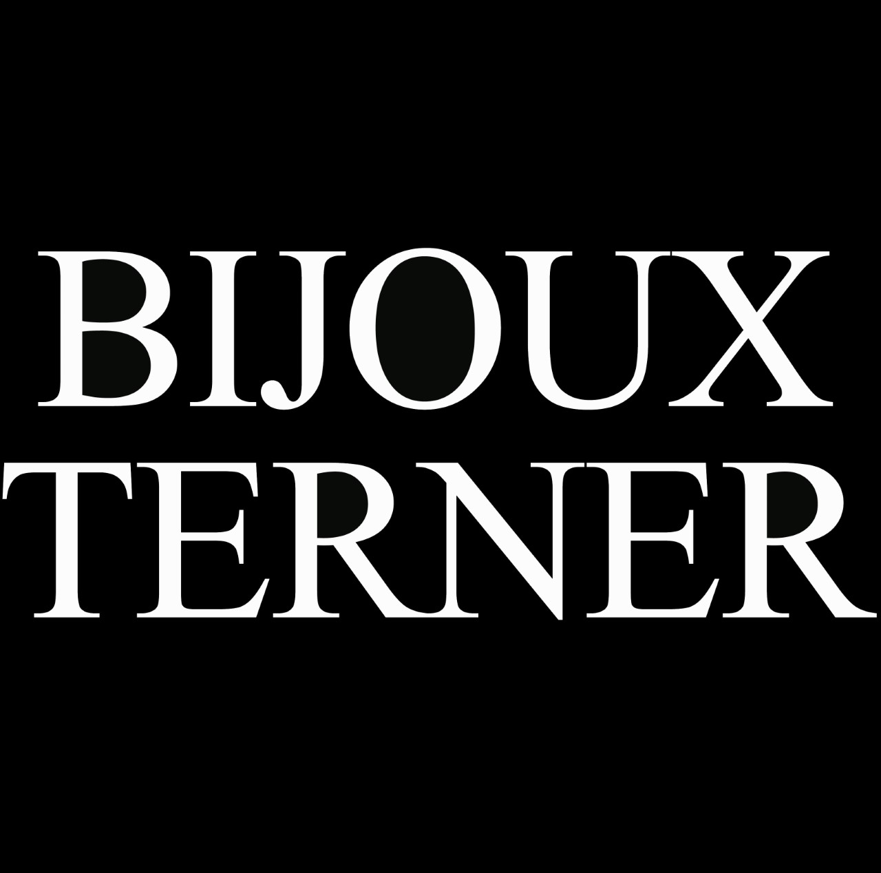 Bijoux Terner
