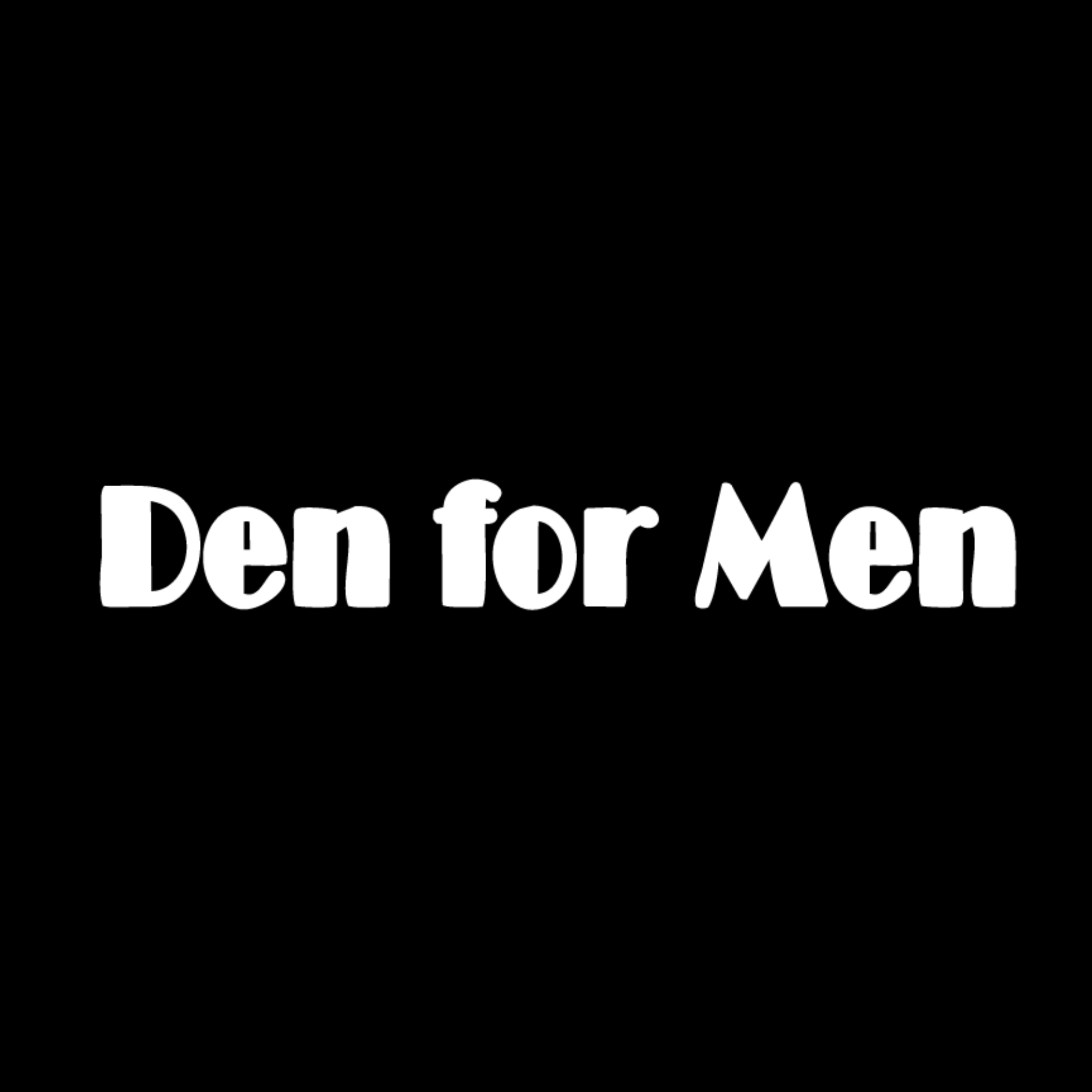 Den for Men