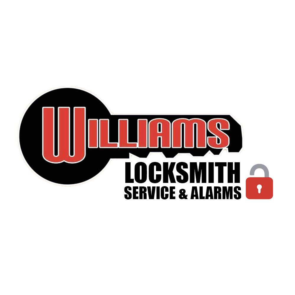 Williams Locksmith Services and Alarms