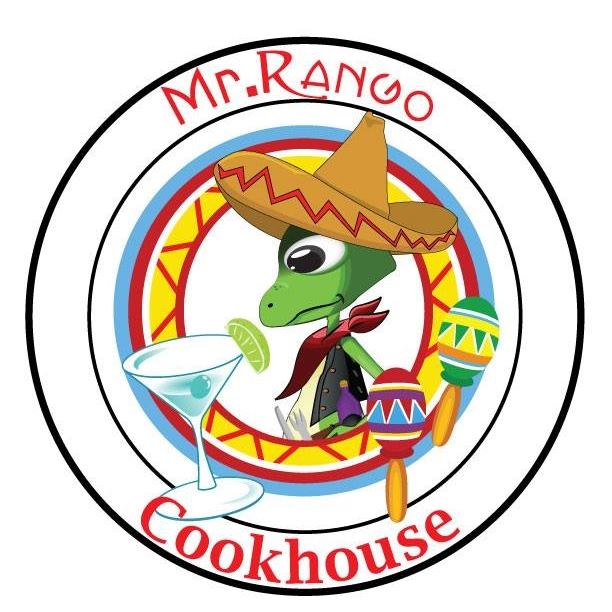 Mr. Rango Cookhouse
