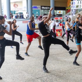 Carnival Fitness Pump 2023-35