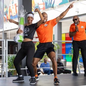 Carnival Fitness Pump 2023-66