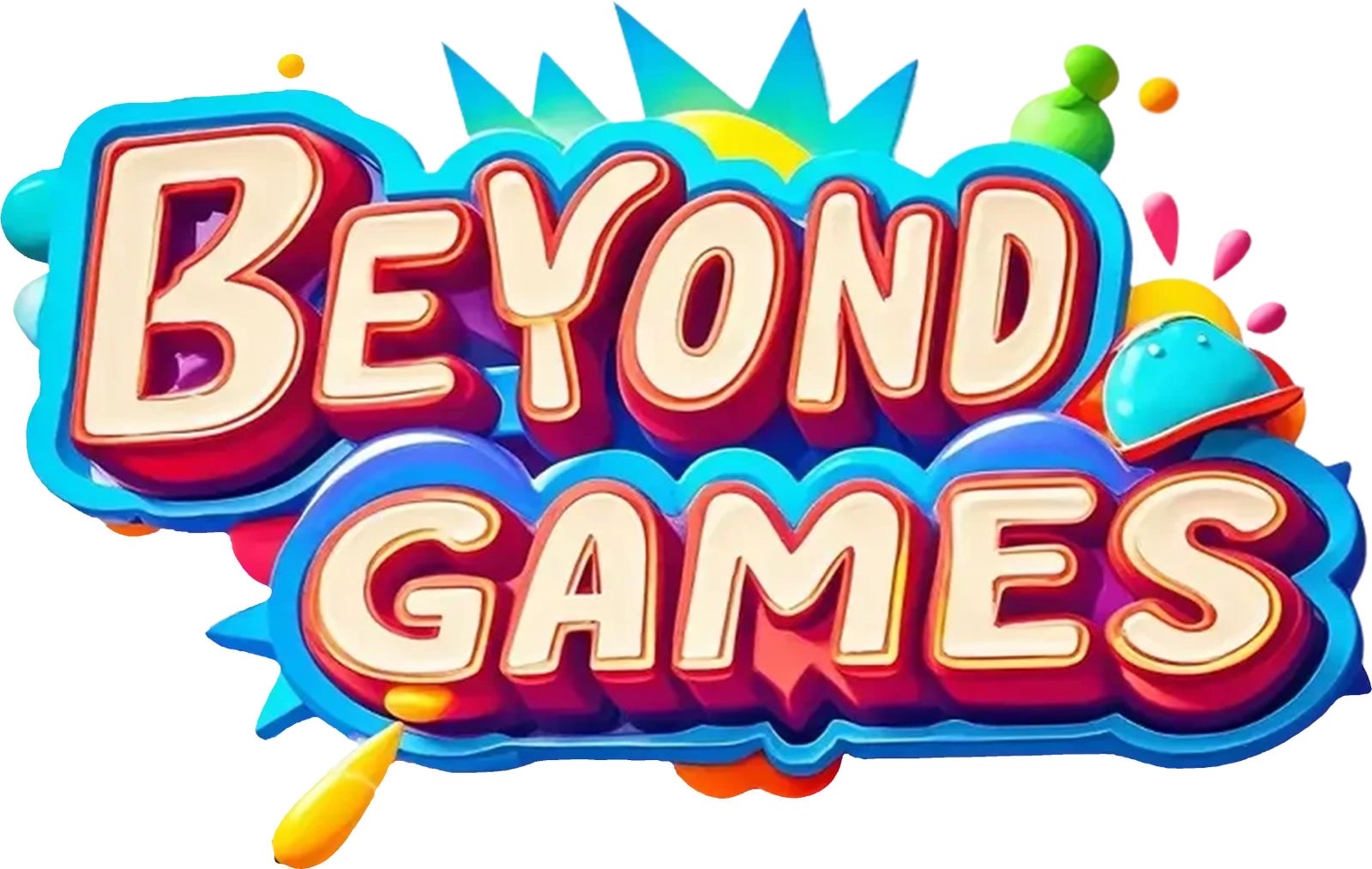 Beyond Games