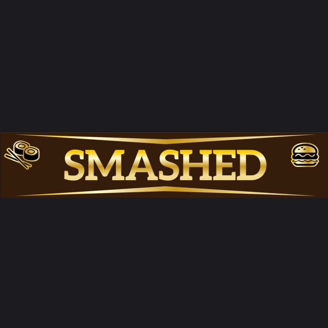 SMASHED